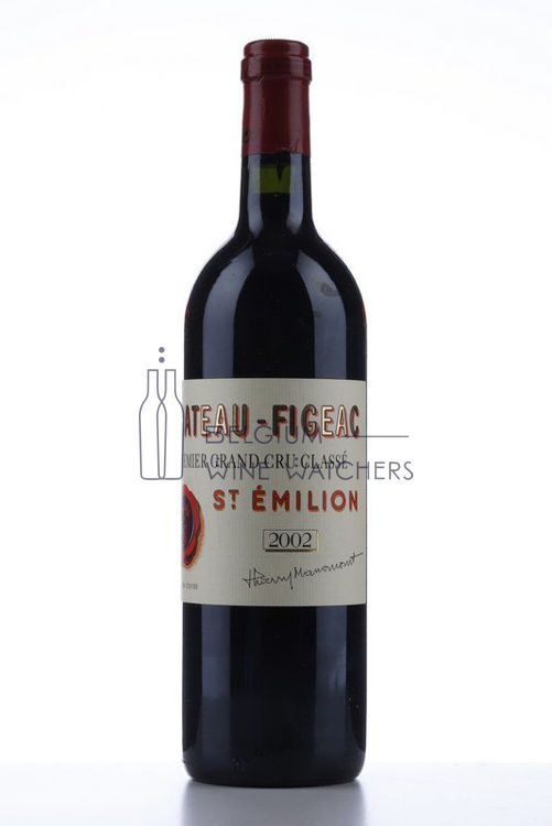 Afbeeldingen van 2002 FIGEAC